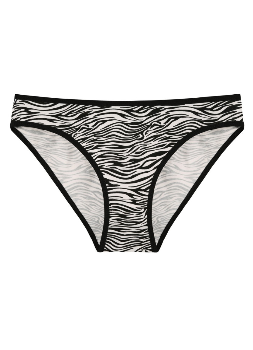 Donella 218145 Assorted 10-Pack Women's Briefs — Turkey wholesale collection