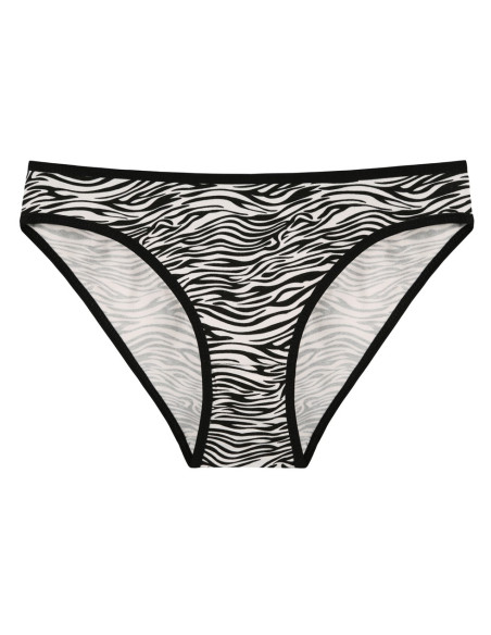 Donella 218145 Assorted 10-Pack Women's Briefs — Turkey wholesale collection