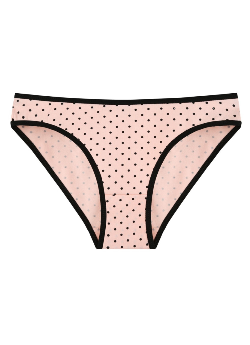 Donella 218145 Assorted 10-Pack Women's Briefs — Turkish factory wholesale