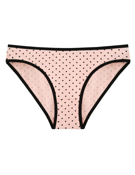 Donella 218145 Assorted 10-Pack Women's Briefs — Turkish factory wholesale