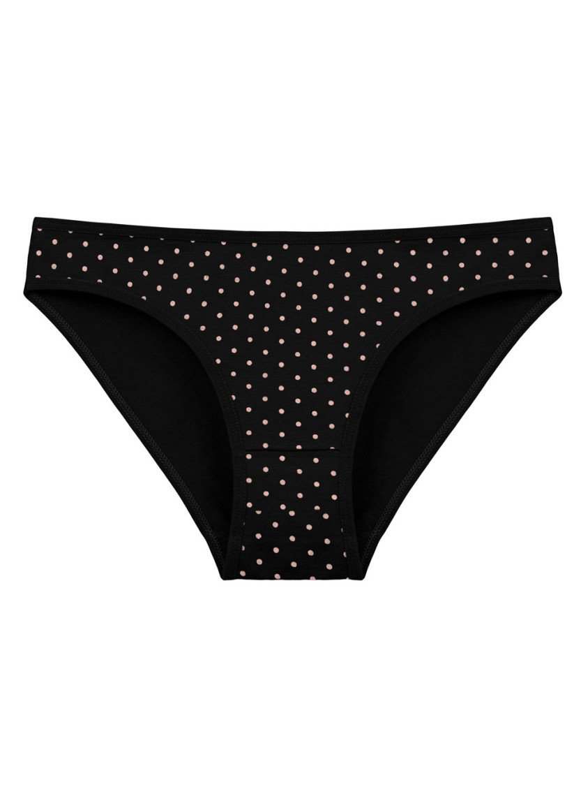 Donella 218145 Assorted 10-Pack Women's Briefs — wholesale for boutiques