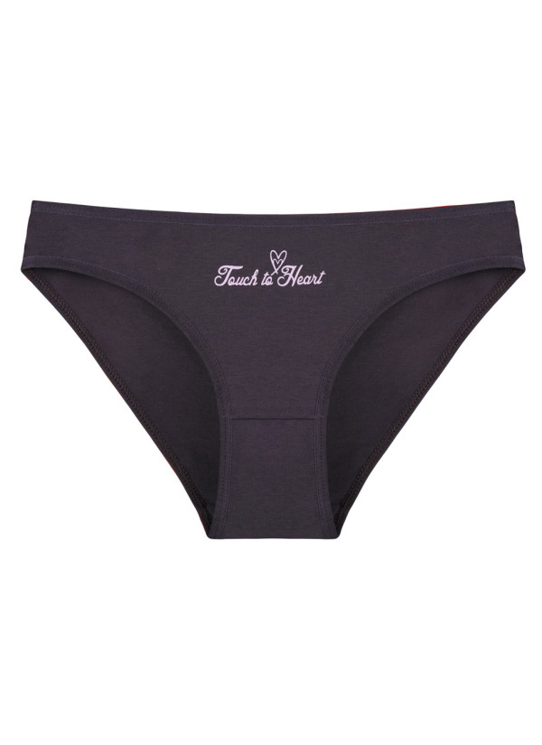 Donella 2181B40 Assorted 10-Pack Women's Briefs — factory-direct from Turkey 2