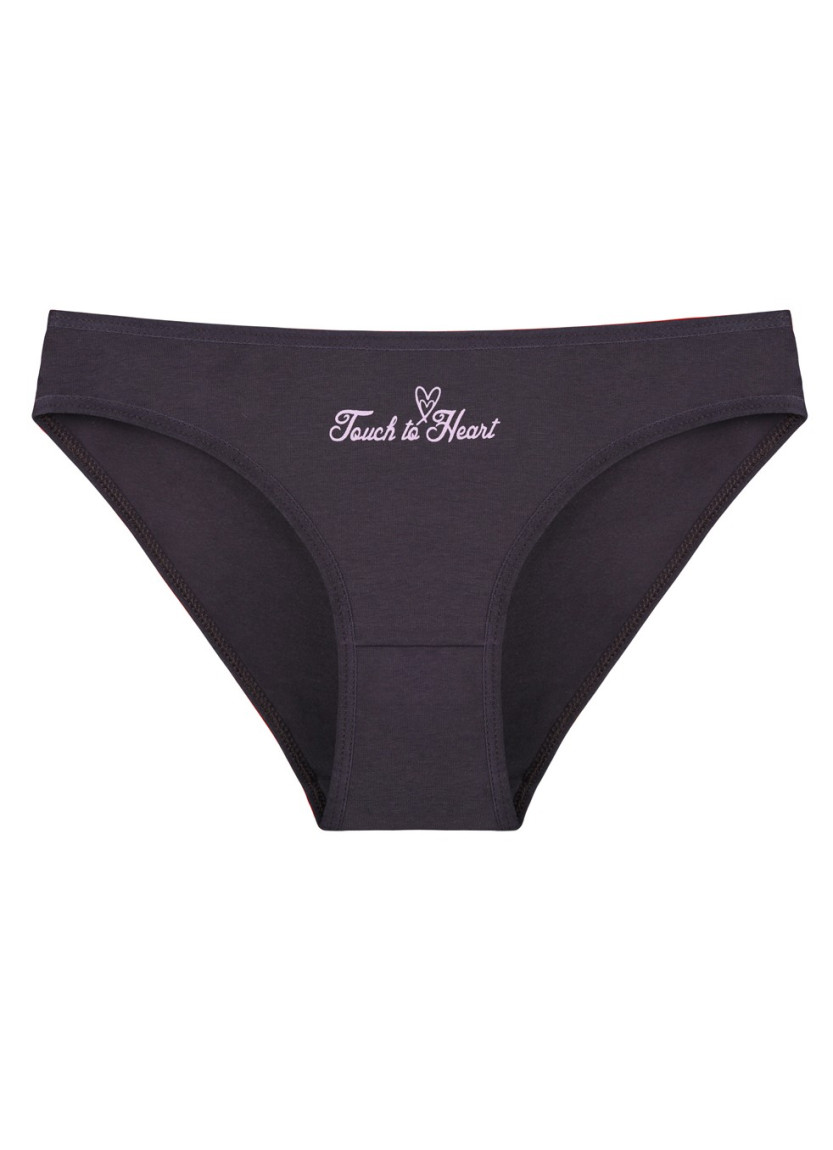 Donella 2181B40 Assorted 10-Pack Women's Briefs — Turkish textile wholesale