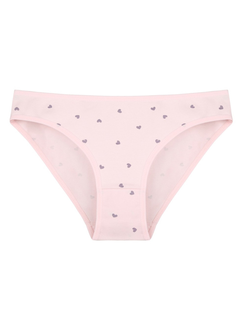 Donella 2181B40 Assorted 10-Pack Women's Briefs — direct Turkish factory supply