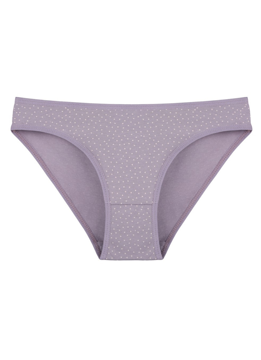 Donella 2181B40 Assorted 10-Pack Women's Briefs — wholesale from Turkey