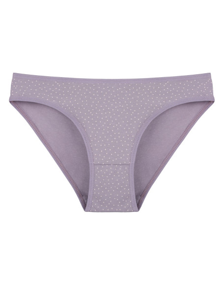 Donella 2181B40 Assorted 10-Pack Women's Briefs — wholesale from Turkey