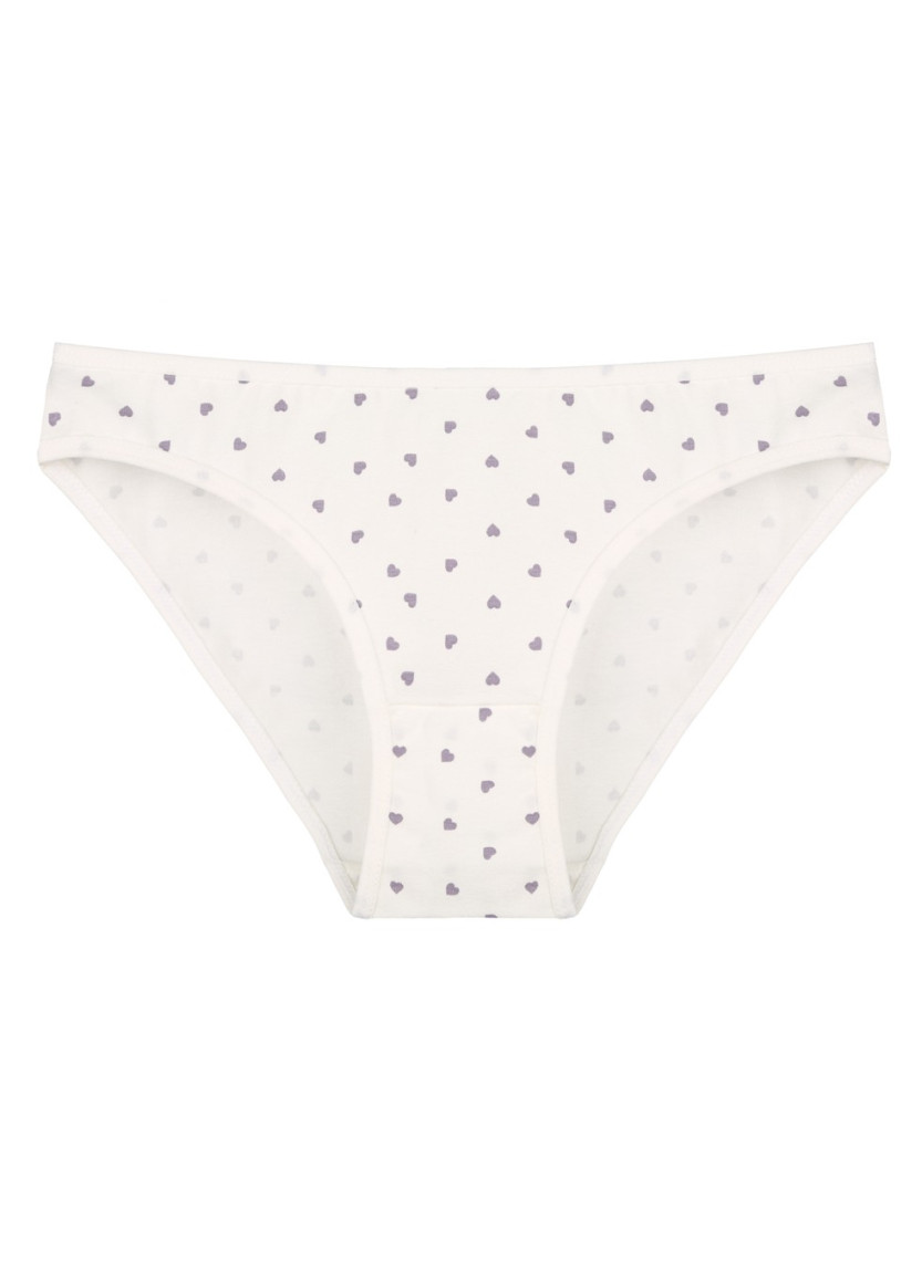 Donella 2181B40 Assorted 10-Pack Women's Briefs — factory-direct from Turkey