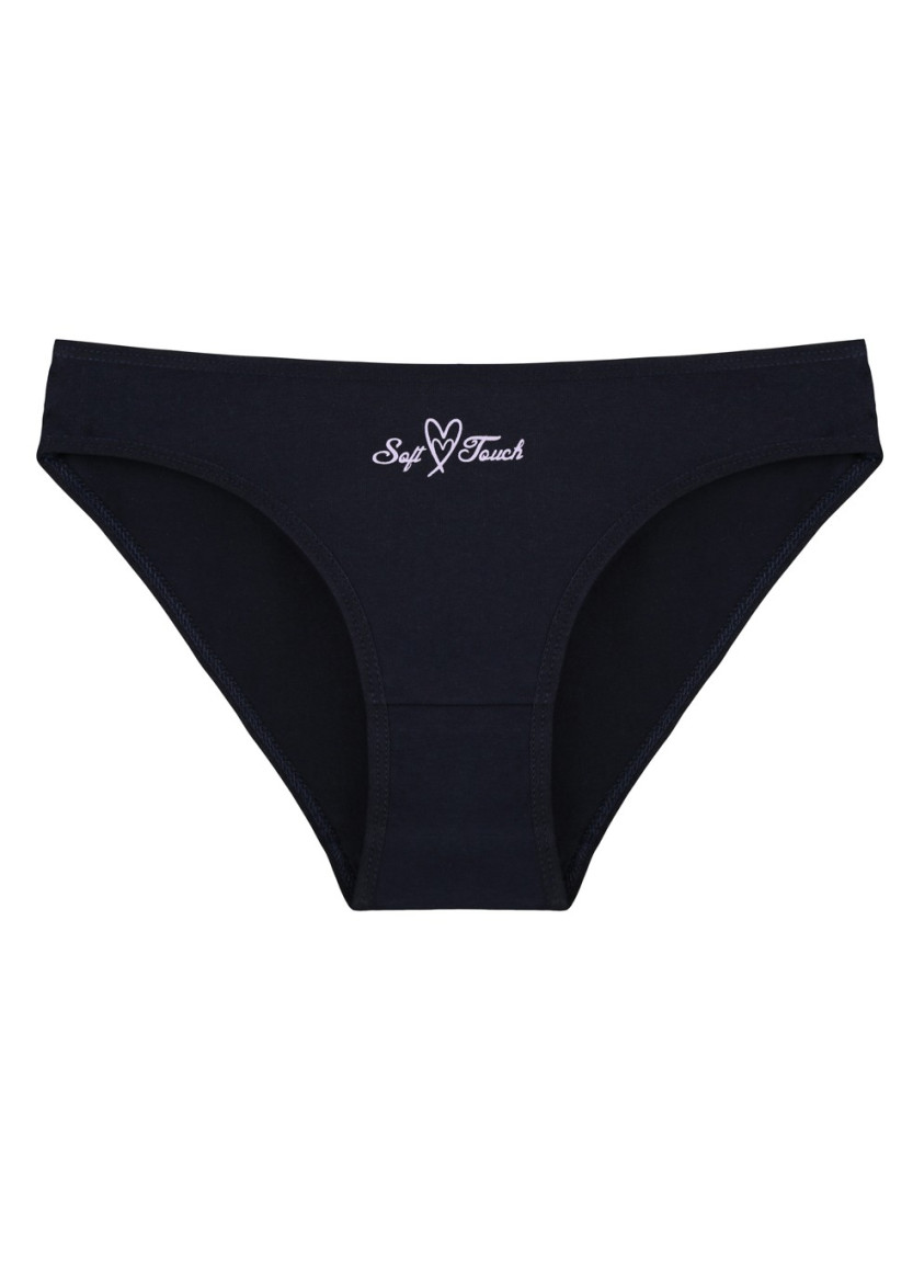 Женские Трусы (Ассорти) 10 шт/уп. Donella 2181B40 — турецкий текстиль оптом