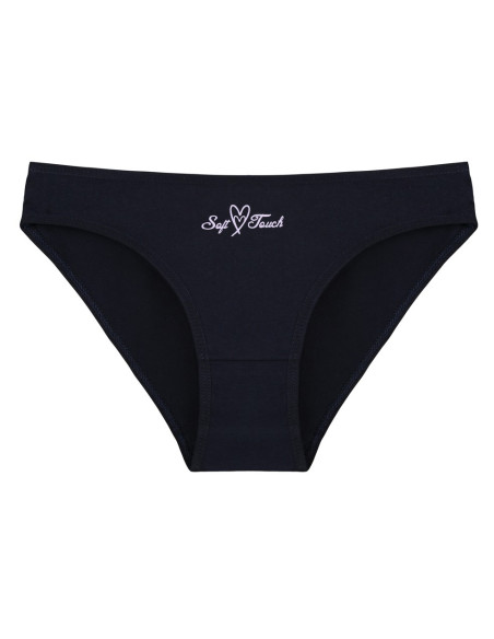 Женские Трусы (Ассорти) 10 шт/уп. Donella 2181B40 — турецкий текстиль оптом