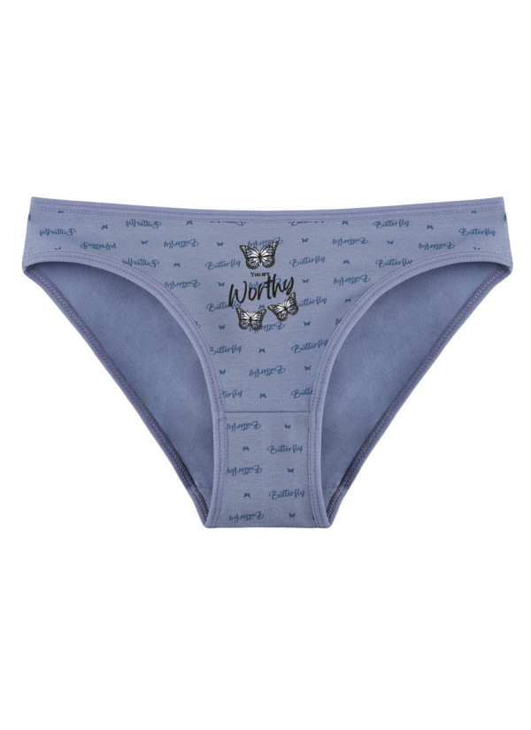 Donella 2181B42 Assorted 10-Pack Women's Briefs — wholesale from Turkey 2