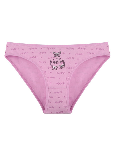 Donella 2181B42 Assorted 10-Pack Women's Briefs — Turkish textile wholesale