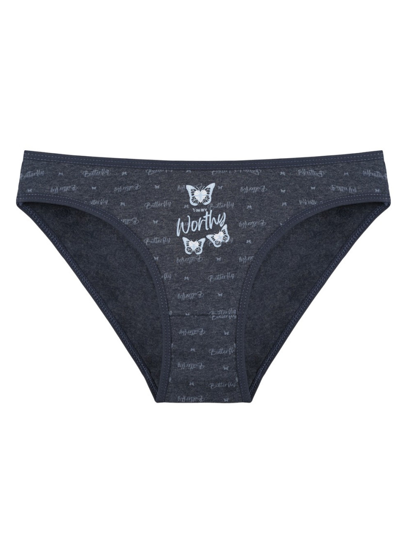 Donella 2181B42 Assorted 10-Pack Women's Briefs — direct Turkish factory supply