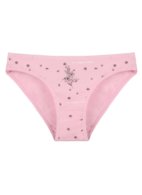 Donella 2181B44 Assorted 10-Pack Women's Briefs — Turkey wholesale collection 2