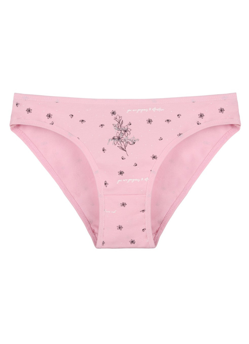 Donella 2181B44 Assorted 10-Pack Women's Briefs — Turkish factory wholesale