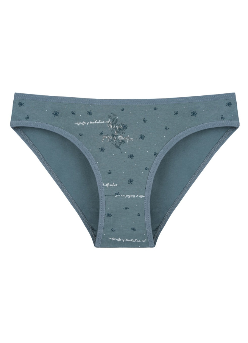 Donella 2181B44 Assorted 10-Pack Women's Briefs — Istanbul wholesale supplier