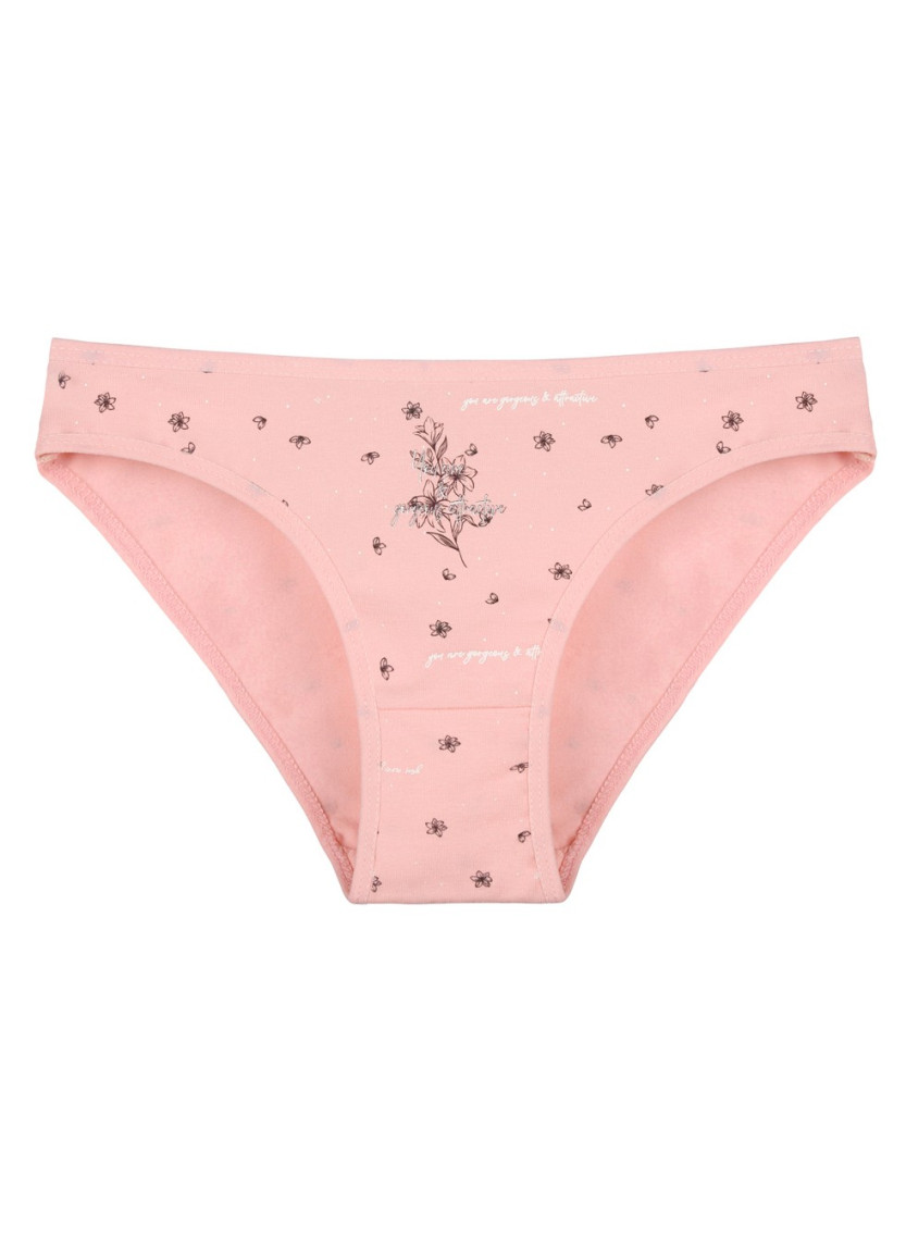 Donella 2181B44 Assorted 10-Pack Women's Briefs — wholesale for boutiques