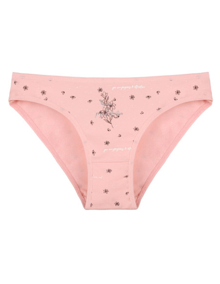Donella 2181B44 Assorted 10-Pack Women's Briefs — wholesale for boutiques