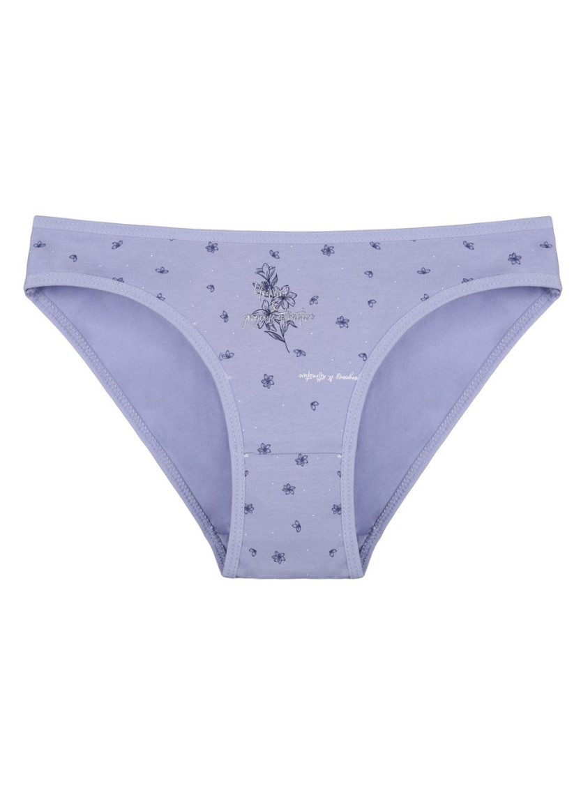 Donella 2181B44 Assorted 10-Pack Women's Briefs — Turkey wholesale collection