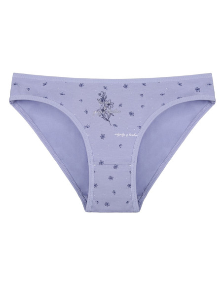 Donella 2181B44 Assorted 10-Pack Women's Briefs — Turkey wholesale collection