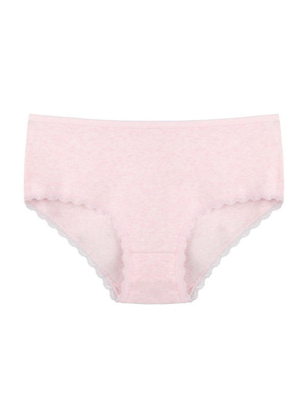 Donella 2524D3 Assorted 10-Pack Women's Briefs — wholesale for boutiques 2