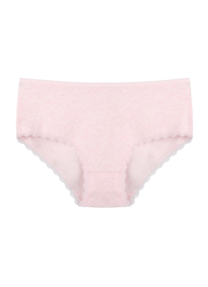 Donella 2524D3 Assorted 10-Pack Women's Briefs — Turkey wholesale collection