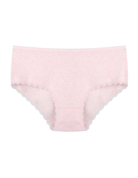 Donella 2524D3 Assorted 10-Pack Women's Briefs — Turkey wholesale collection
