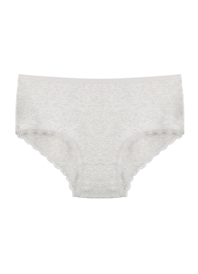 Donella 2524D3 Assorted 10-Pack Women's Briefs — Turkish factory wholesale