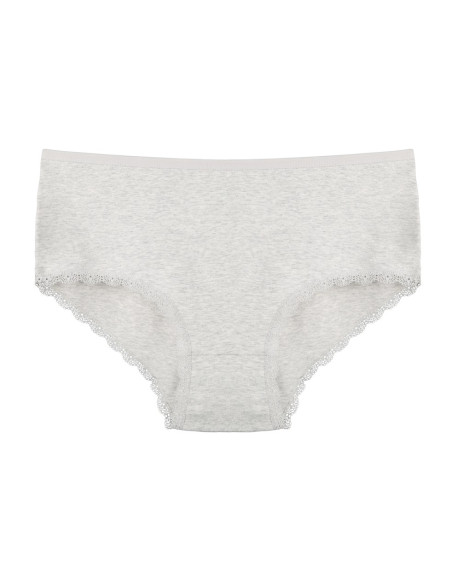 Donella 2524D3 Assorted 10-Pack Women's Briefs — Turkish factory wholesale
