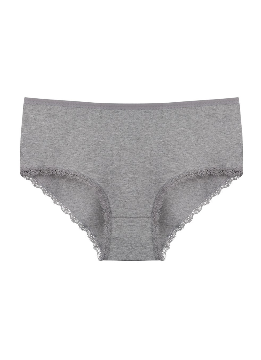 Donella 2524D3 Assorted 10-Pack Women's Briefs — wholesale for boutiques