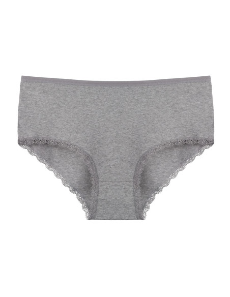Donella 2524D3 Assorted 10-Pack Women's Briefs — wholesale for boutiques