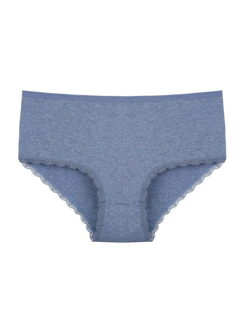 Donella 2524D3 Assorted 10-Pack Women's Briefs — Turkey wholesale collection