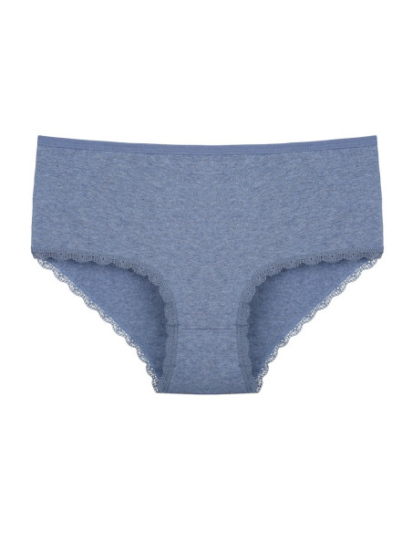 Donella 2524D3 Assorted 10-Pack Women's Briefs — Turkey wholesale collection