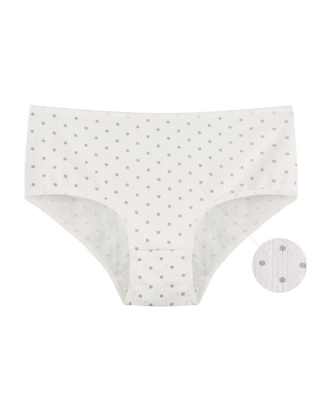Donella 252701 Assorted 10-Pack Women's Briefs — wholesale from Turkey