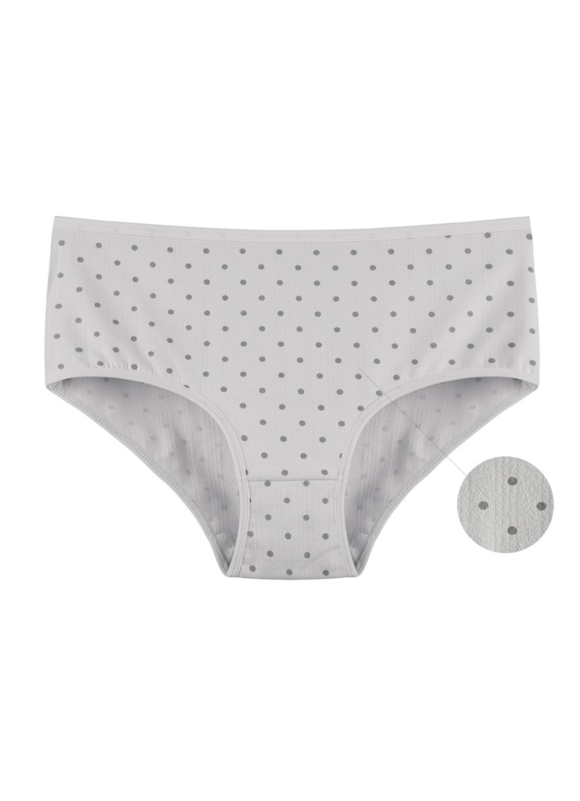 Donella 252701 Assorted 10-Pack Women's Briefs — Turkish textile wholesale