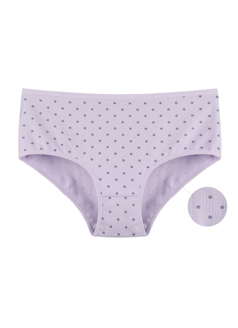 Donella 252701 Assorted 10-Pack Women's Briefs — direct Turkish factory supply