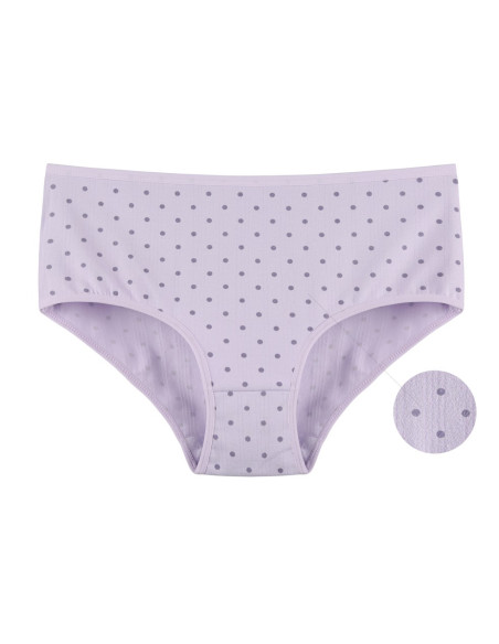 Donella 252701 Assorted 10-Pack Women's Briefs — direct Turkish factory supply