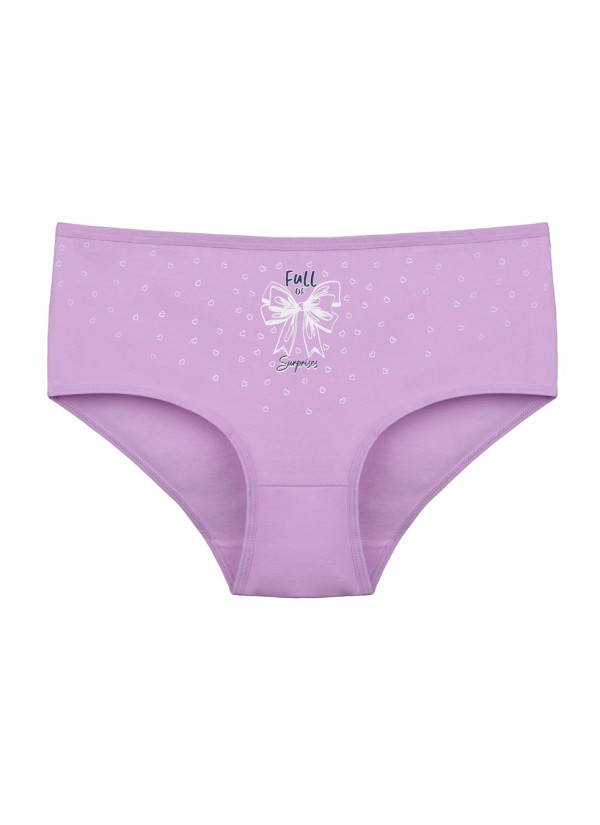 Donella 2571PB190 Assorted 10-Pack Women's Briefs — Turkish factory wholesale 2