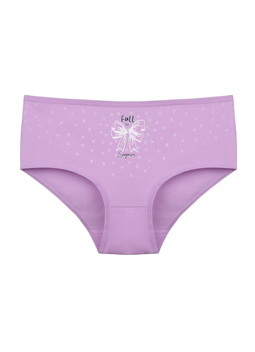 Donella 2571PB190 Assorted 10-Pack Women's Briefs — Istanbul wholesale supplier