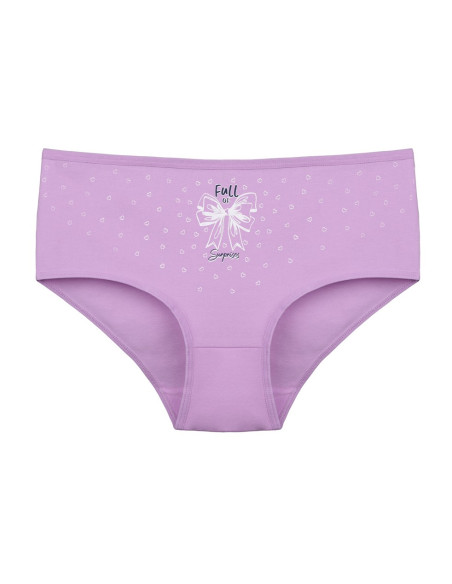 Donella 2571PB190 Assorted 10-Pack Women's Briefs — Istanbul wholesale supplier