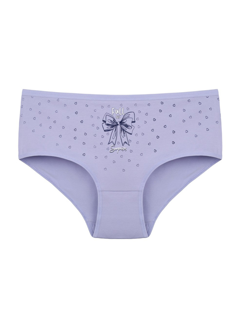 Donella 2571PB190 Assorted 10-Pack Women's Briefs — Turkey wholesale collection