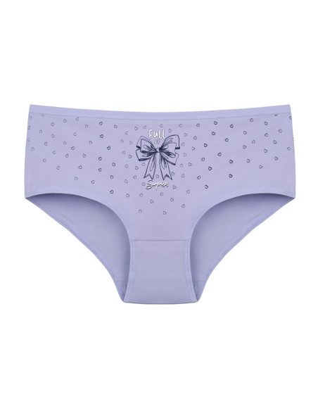 Женские Трусы (Ассорти) 10 шт/уп. Donella 2571PB190 — прямые поставки из Турции