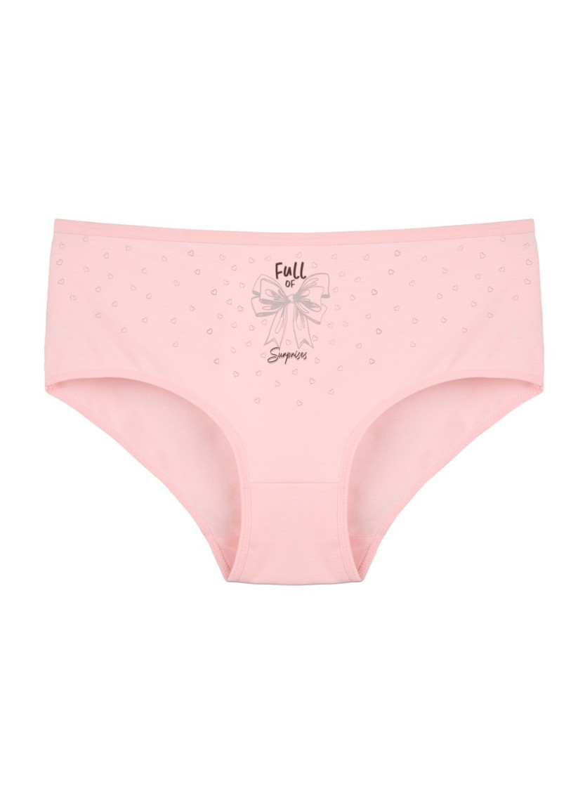 Donella 2571PB190 Assorted 10-Pack Women's Briefs — Turkish factory wholesale