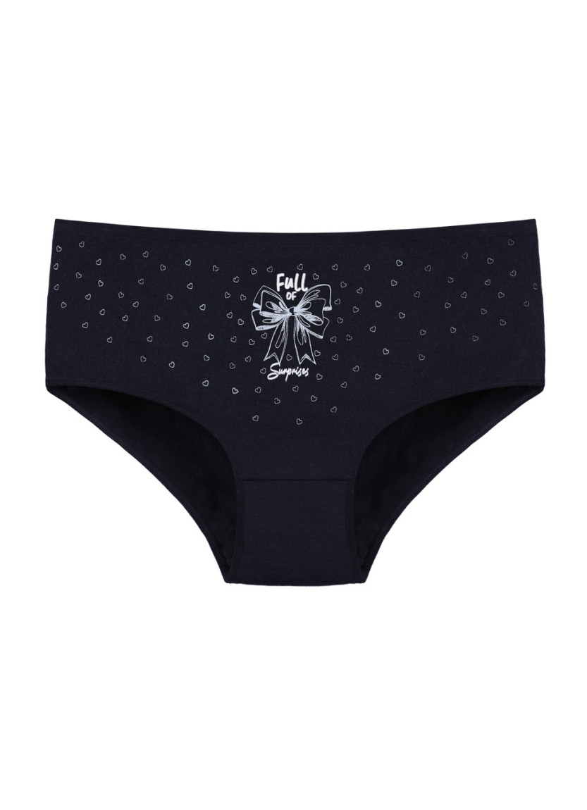 Donella 2571PB190 Assorted 10-Pack Women's Briefs — Istanbul wholesale supplier