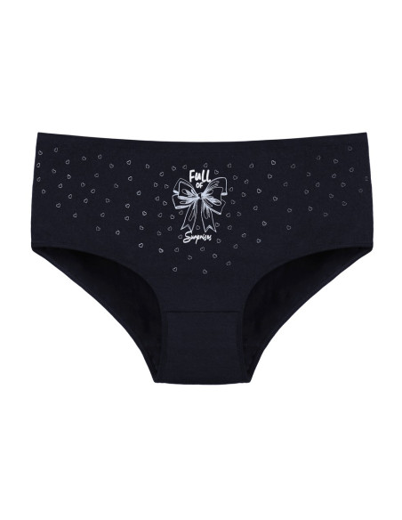 Donella 2571PB190 Assorted 10-Pack Women's Briefs — Istanbul wholesale supplier