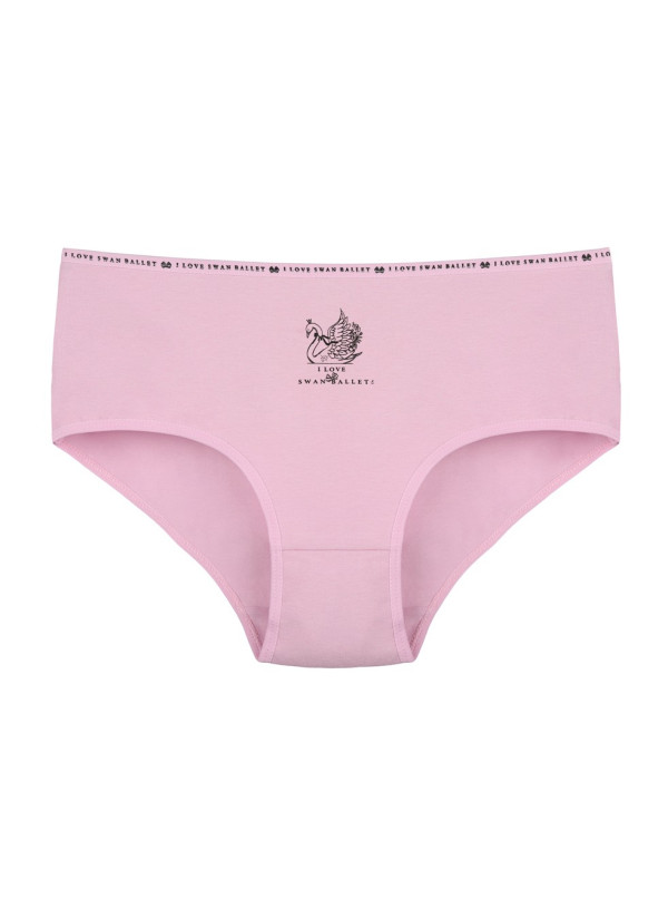 Donella 2571PB200 Assorted 10-Pack Women's Briefs — wholesale from Turkey 2