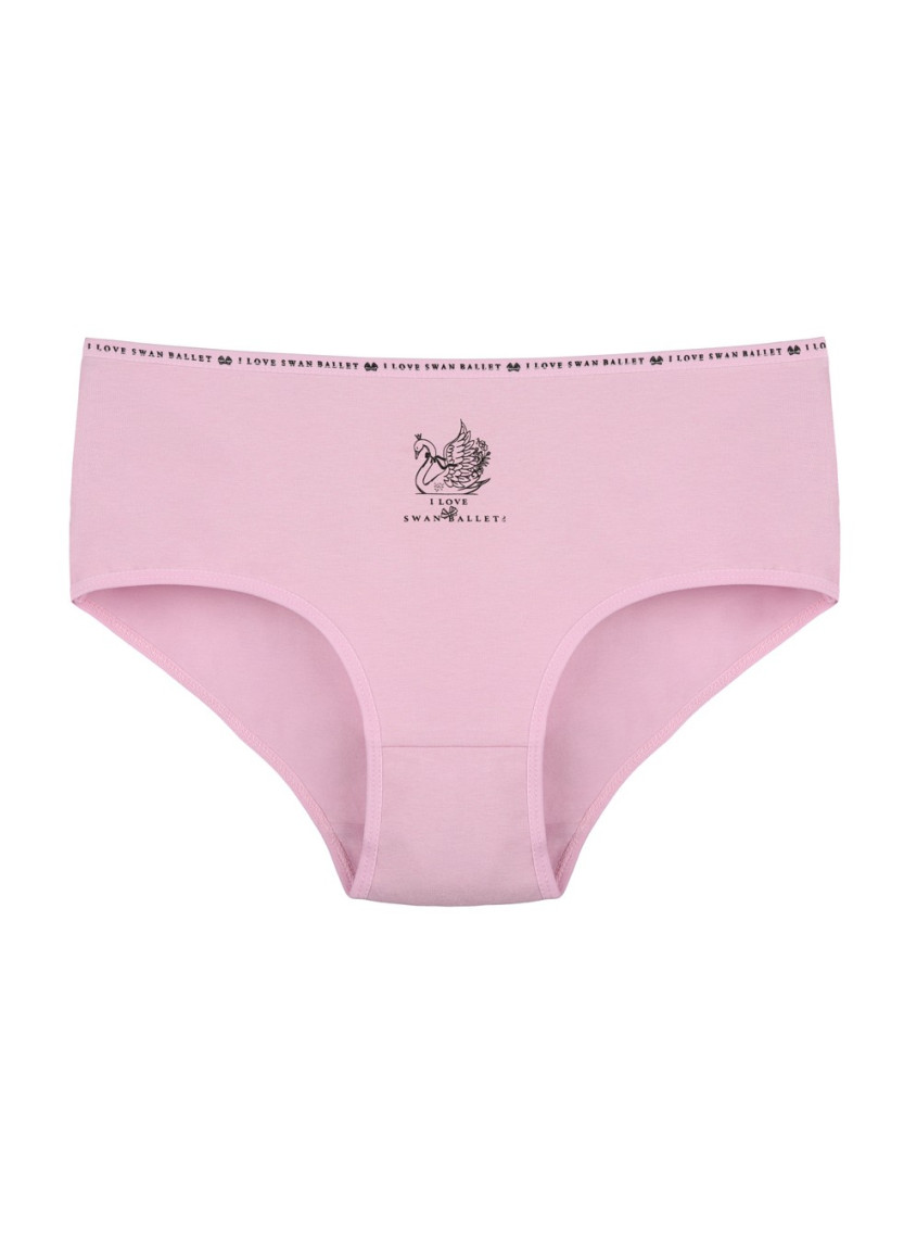 Donella 2571PB200 Assorted 10-Pack Women's Briefs — factory-direct from Turkey