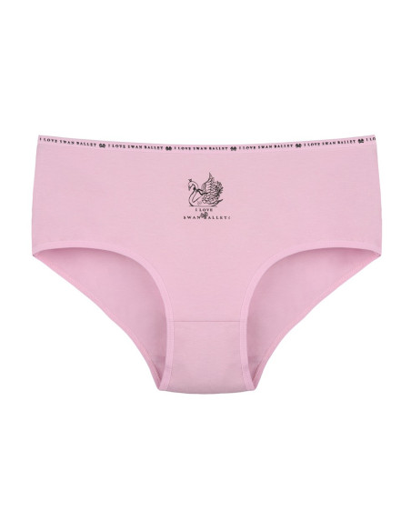 Donella 2571PB200 Assorted 10-Pack Women's Briefs — factory-direct from Turkey