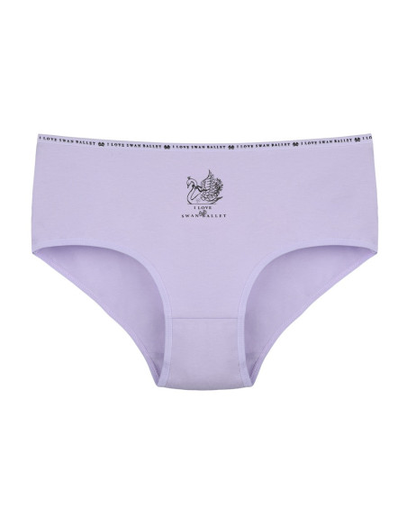Donella 2571PB200 Assorted 10-Pack Women's Briefs — Turkish textile wholesale
