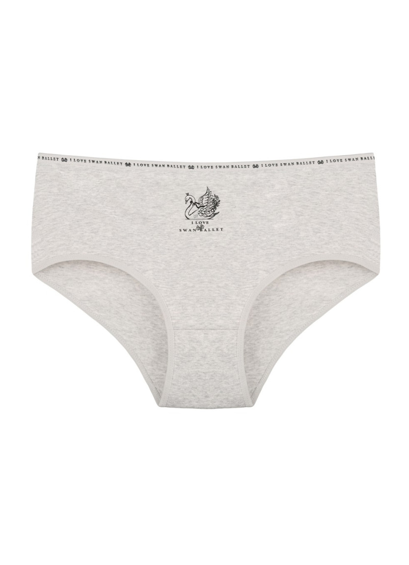 Donella 2571PB200 Assorted 10-Pack Women's Briefs — direct Turkish factory supply