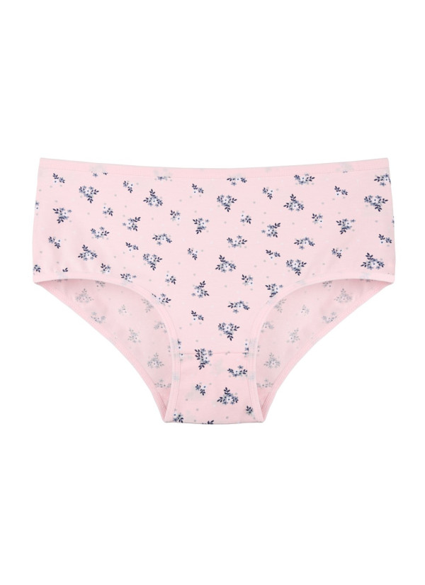 Donella 258134 Assorted 10-Pack Women's Briefs — Turkey wholesale collection 2
